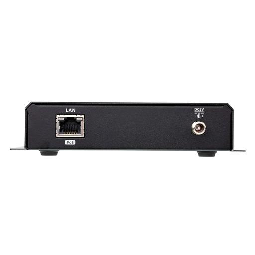 ATEN VE8952T AV extender AV transmitter Black