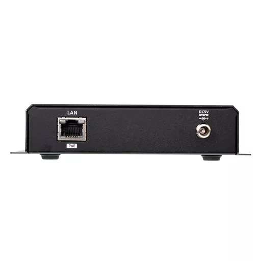 ATEN VE8952T AV extender AV transmitter Black