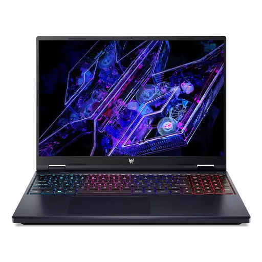 Acer Predator Helios Neo 16 PHN16-72 Intel® Core™ i7 i7-14650HX Laptop 40.6 cm (16