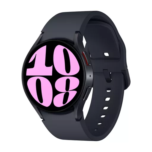 Samsung Galaxy Watch6 SM-R935FZKAEUA smartwatch / sport watch 3.3 cm (1.3
