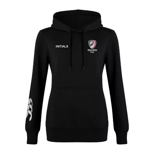 OxfordBrookesUniversity_Polo_WomensClubHoodie_Black_Front.png