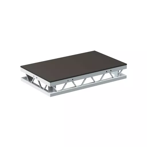 Global Truss GT Tour Deck Stage Platform 4x2ft