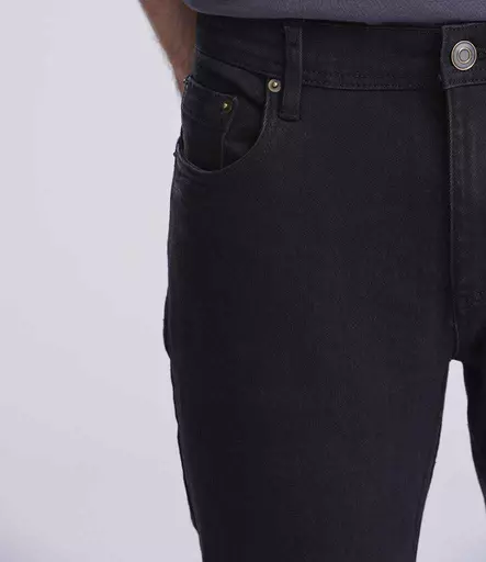 So Denim Mens Max Slim Jeans