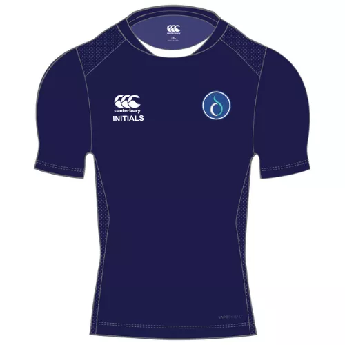 d'Overbroeck's Staff Club Tee