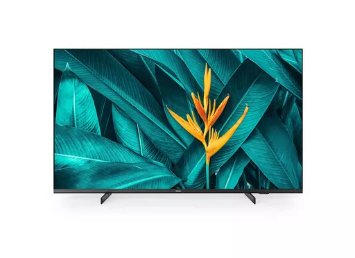 Philips 55HFL5214U 139.7 cm (55") 4K Ultra HD Smart TV Wi-Fi Black 350 cd/m²