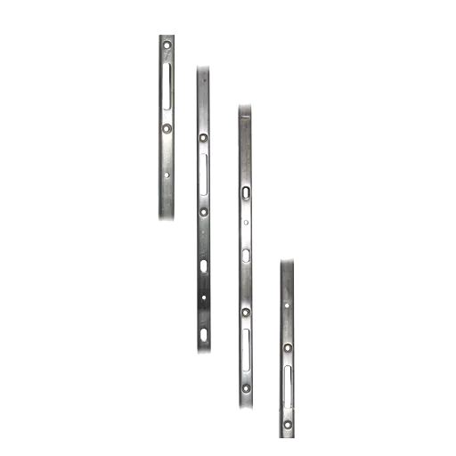 MILA Fearless 4 Hook Keep To Suit Patio Locks