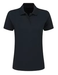Ladies' Polycotton Polo