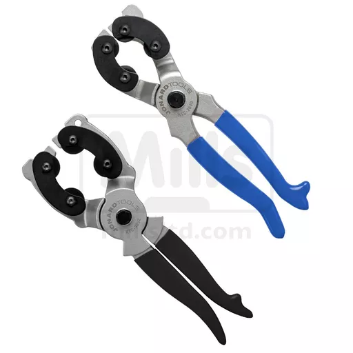 Jonard RTC 360° Rotary Duct & Tube Cutter