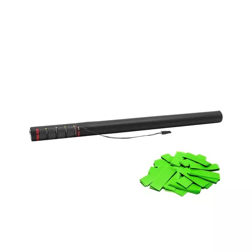 Equinox Electric Cannon 80cm Light Green