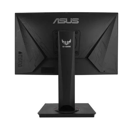 ASUS TUF Gaming VG24VQR 59.9 cm (23.6") 1920 x 1080 pixels Full HD LED Black