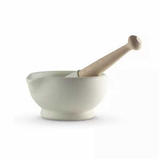 Mortar and Pestle - Size 4