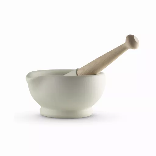 Mortar and Pestle Size 4 600ml