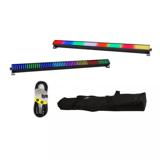 Equinox SpectraPix Batten & Bag Bundle