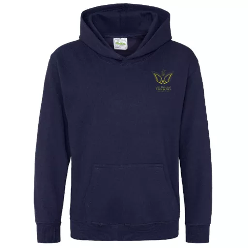 JoeyBeauchampFoundation_OxfordNavyHoodie_Front.png