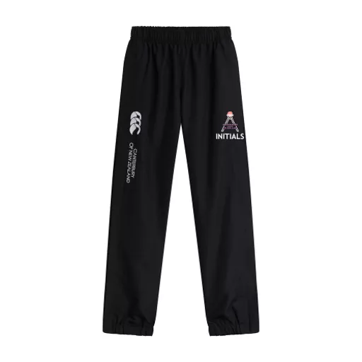 AbingdonCentreJuniorNetballClub_CuffedStadiumPant_Black_Front.png