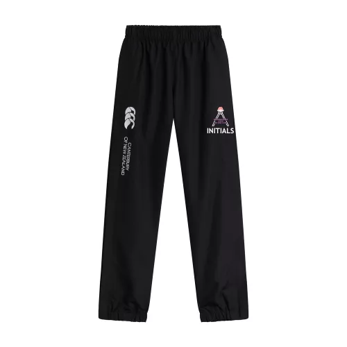 Abingdon Centre Junior Netball Club Senior Cuffed Stadium Pant