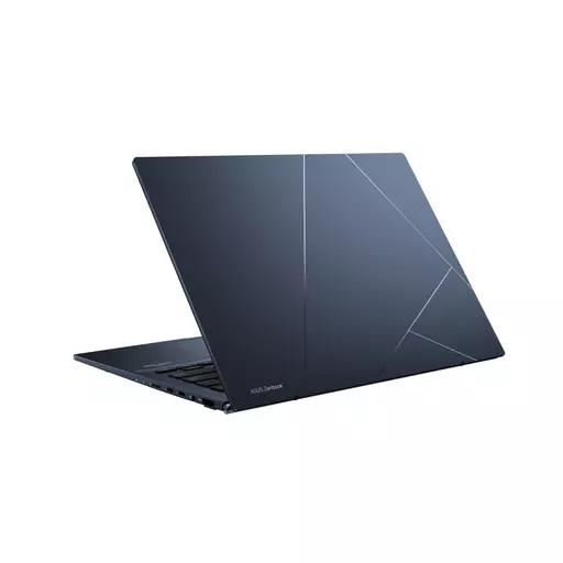 ASUS ZenBook 14 OLED UX3402ZA-KN224W Laptop 35.6 cm (14") Touchscreen 2.8K Intel® Core™ i5 i5-1240P 16 GB LPDDR5-SDRAM 512 GB SSD Wi-Fi 6E (802.11ax) Windows 11 Home Blue