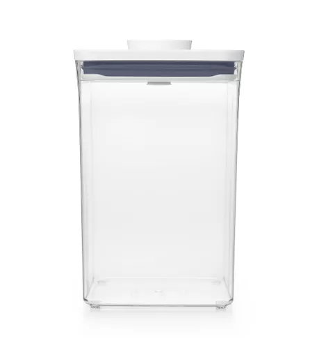POP Big Square Container Medium - 4.2L