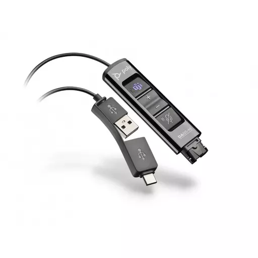 POLY DA85-M Interface adapter