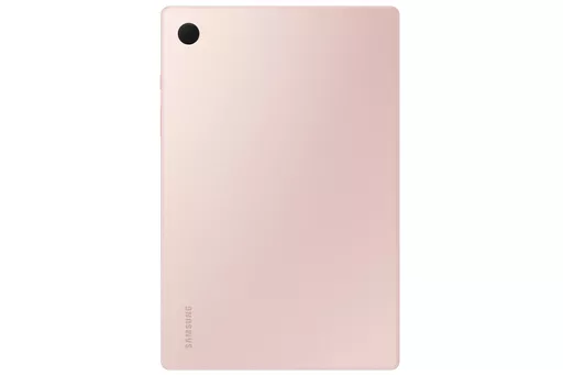 Samsung Galaxy Tab A8 SM-X200 64 GB 26.7 cm (10.5") Tiger 4 GB Wi-Fi 5 (802.11ac) Android 11 Pink gold