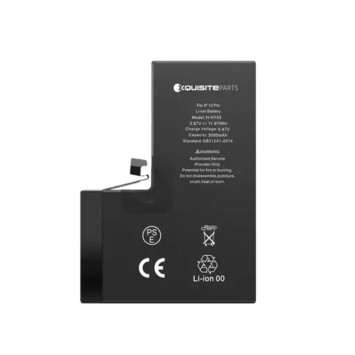 Replacement Battery for iPhone 13 Pro