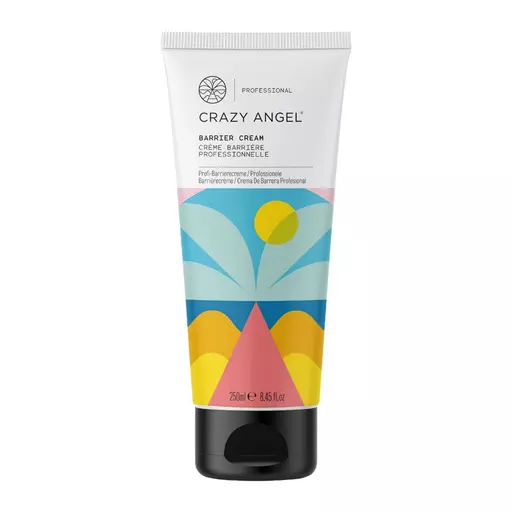 Crazy Angel Professional Barrier Cream 250ml