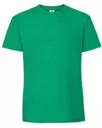 Men's Ring Spun Premium T-Shirt