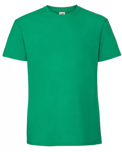 Men's Ring Spun Premium T-Shirt