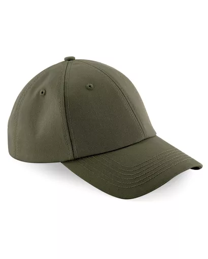 Authentic Baseball Cap