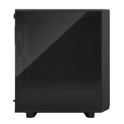 Fractal Design Meshify 2 Compact Tower Black