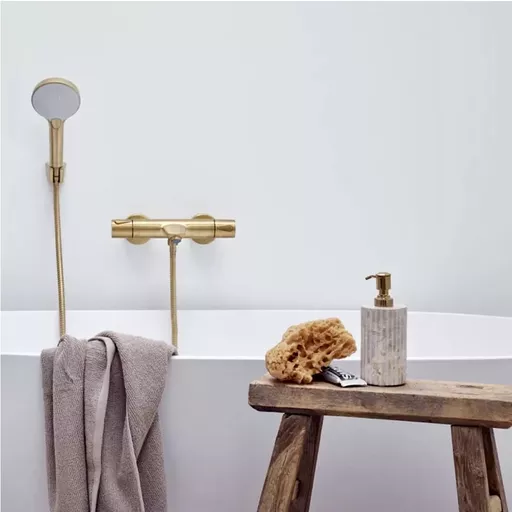 Dispenser, Eline, Linen