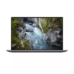 DELL Precision 5550 Mobile workstation 39.6 cm (15.6") Touchscreen UHD+ 10th gen Intel® Core™ i7 32 GB DDR4-SDRAM 100