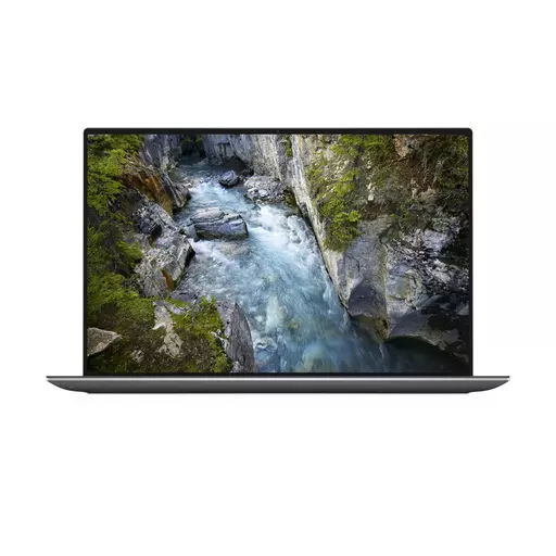 DELL Precision 5550 Mobile workstation 39.6 cm (15.6") Touchscreen UHD+ 10th gen Intel® Core™ i7 32 GB DDR4-SDRAM 100