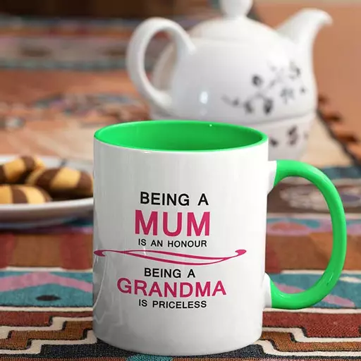 Personalised-Mug-Being-a-Mum-is-an-Honour-but-being-a-Grandma-is-Priceless-Green.jpg