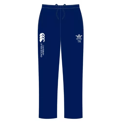 Oxford University Touch Rugby Club Ladies Stadium Pants