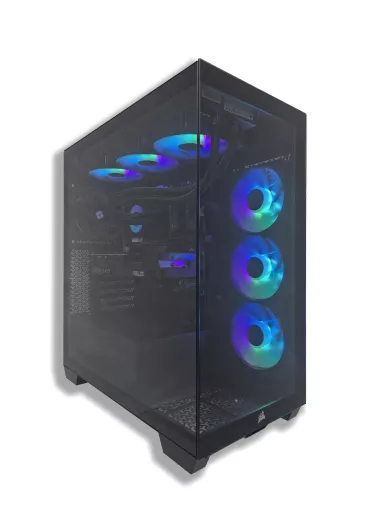 3500X I7 | 5070