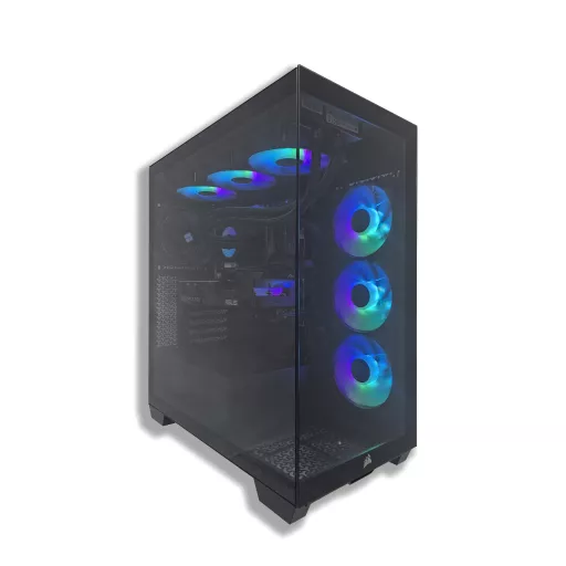 3500X I7 | 5070