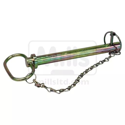 Metal Towing Pin - 3/4 inch