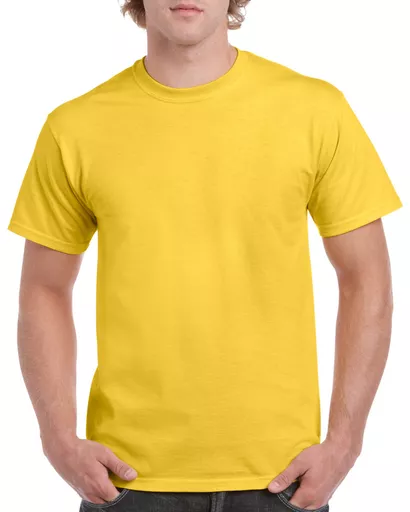 Heavy Cotton® Adult T-Shirt