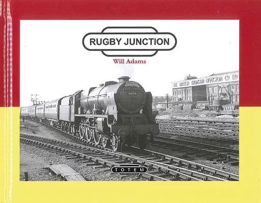 Rugby Junction (Transport Treasury)