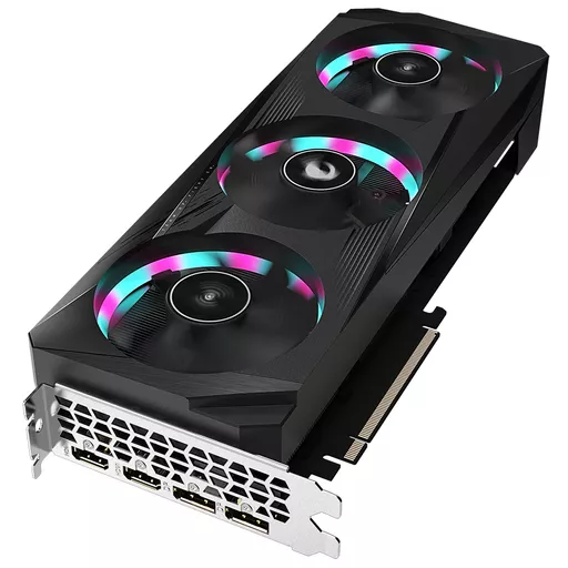 GIGABYTE AORUS Radeon RX 6700 XT ELITE 12G AMD 12 GB GDDR6