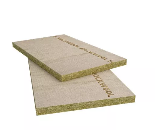 25mm Thermal & Acoustic Rockwool Rockfloor