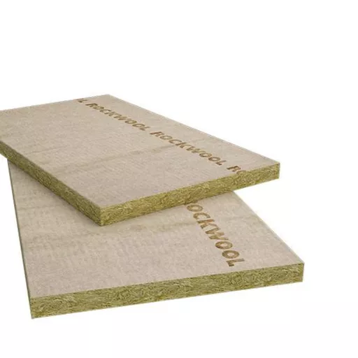 Acoustic & Thermal Rockfloor 50mm (0.6sqm)