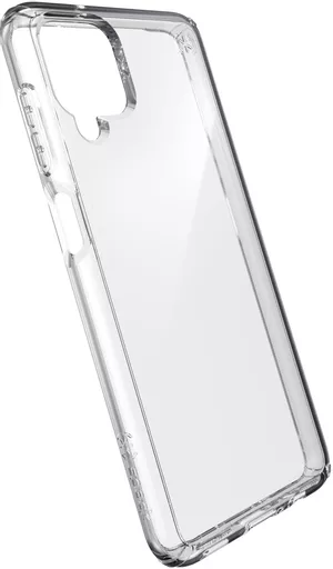 Speck Presidio Exotech Samsung Galaxy A12 (2021) Clear - with Microban