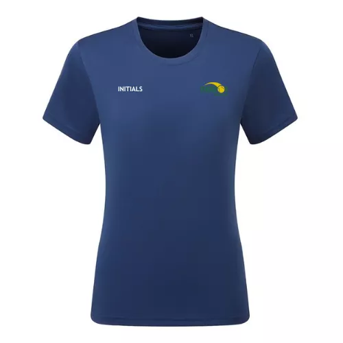 Faringdon Tennis Club Womens Tee