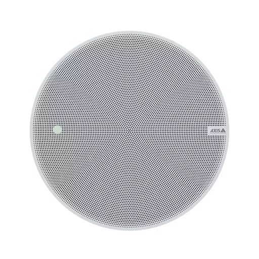 Axis 02323-001 loudspeaker 2-way White Wired