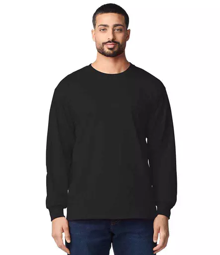 Gildan Ultra Cotton™ Long Sleeve T-Shirt
