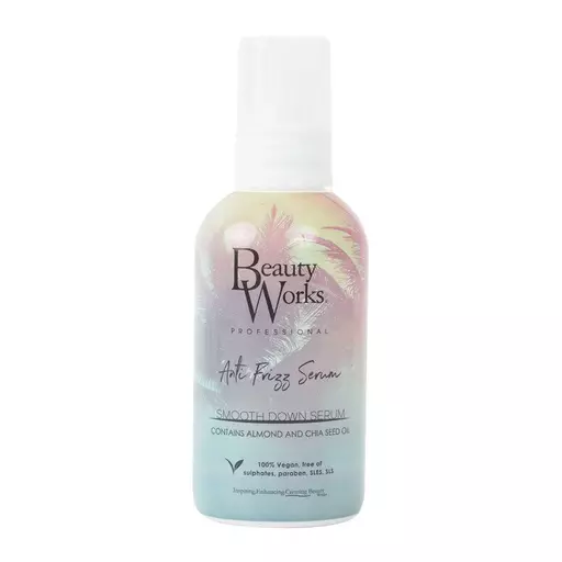 Beauty Works Anti-Frizz Serum 150ml