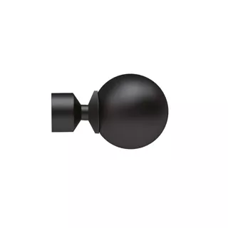ECO PACK 28MM POLES APART SMALL BALL FINIAL