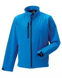 Men's Softshell Jacket